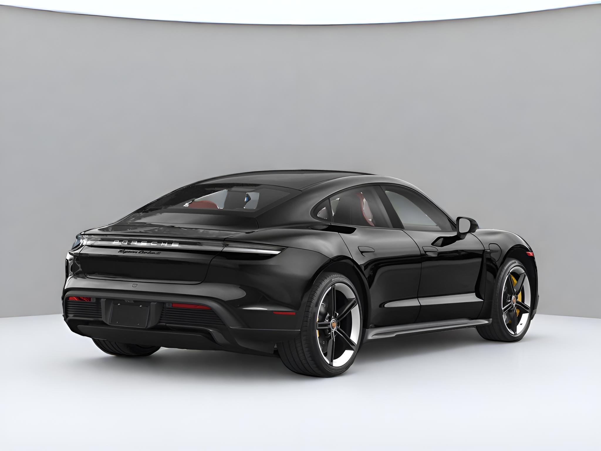2023 Porsche Taycan 4S