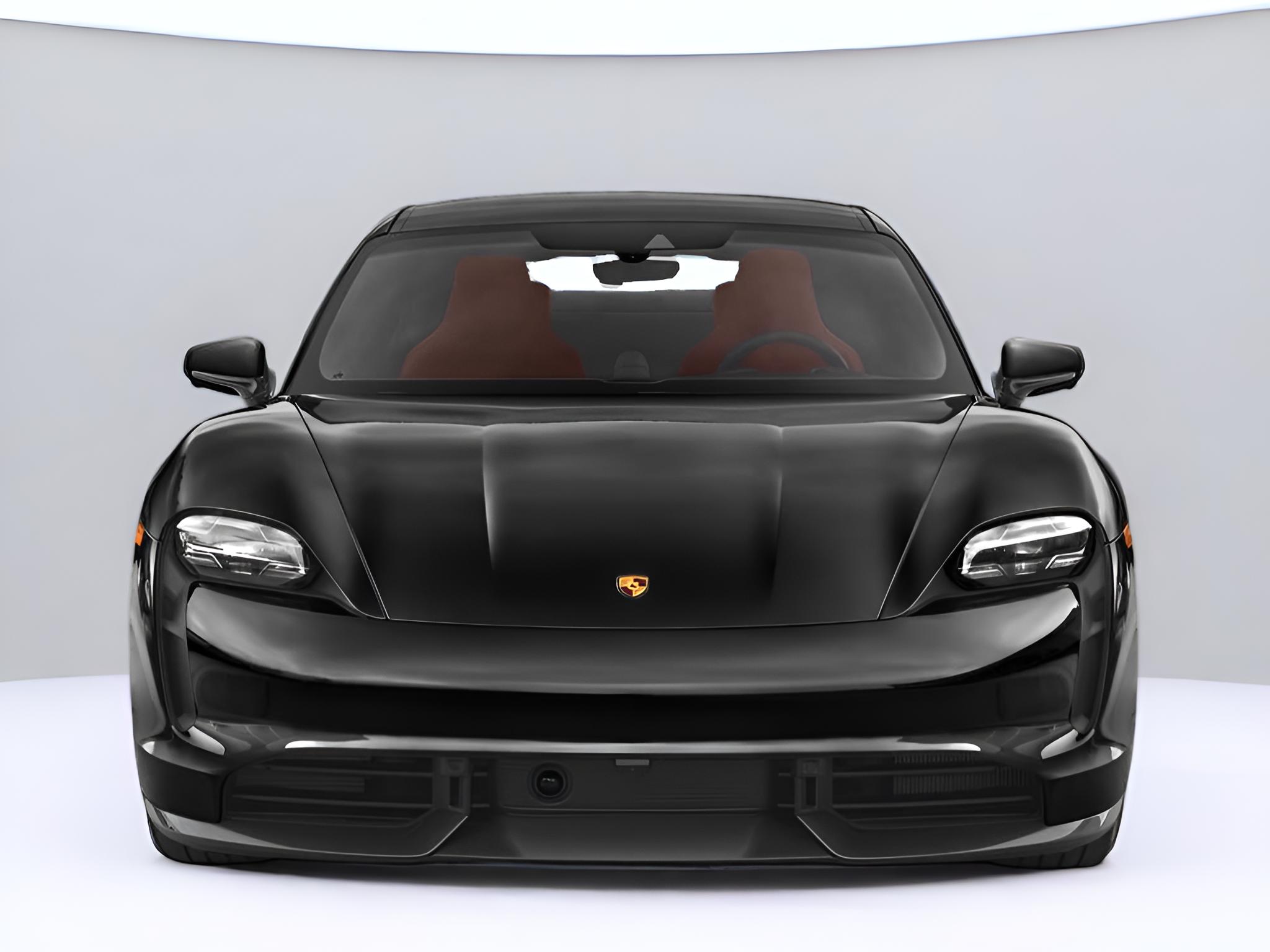 2023 Porsche Taycan 4S