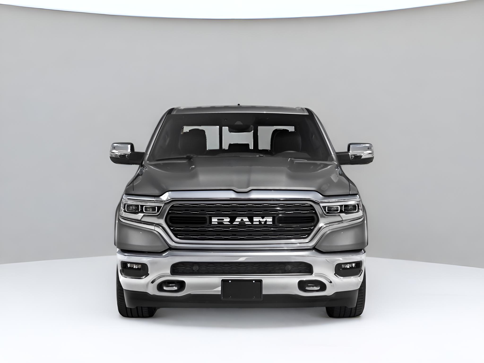 2021 RAM 1500 Limited Crew Cab 4x4 5'7"" Box