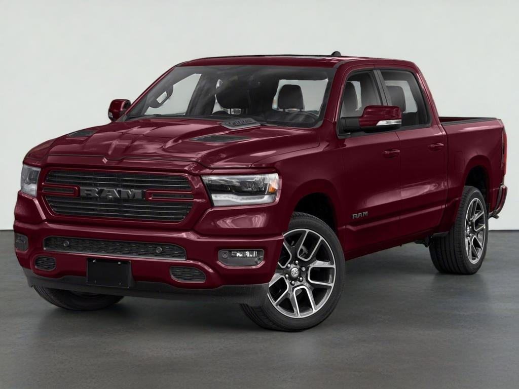 2021 RAM 1500 Sport
