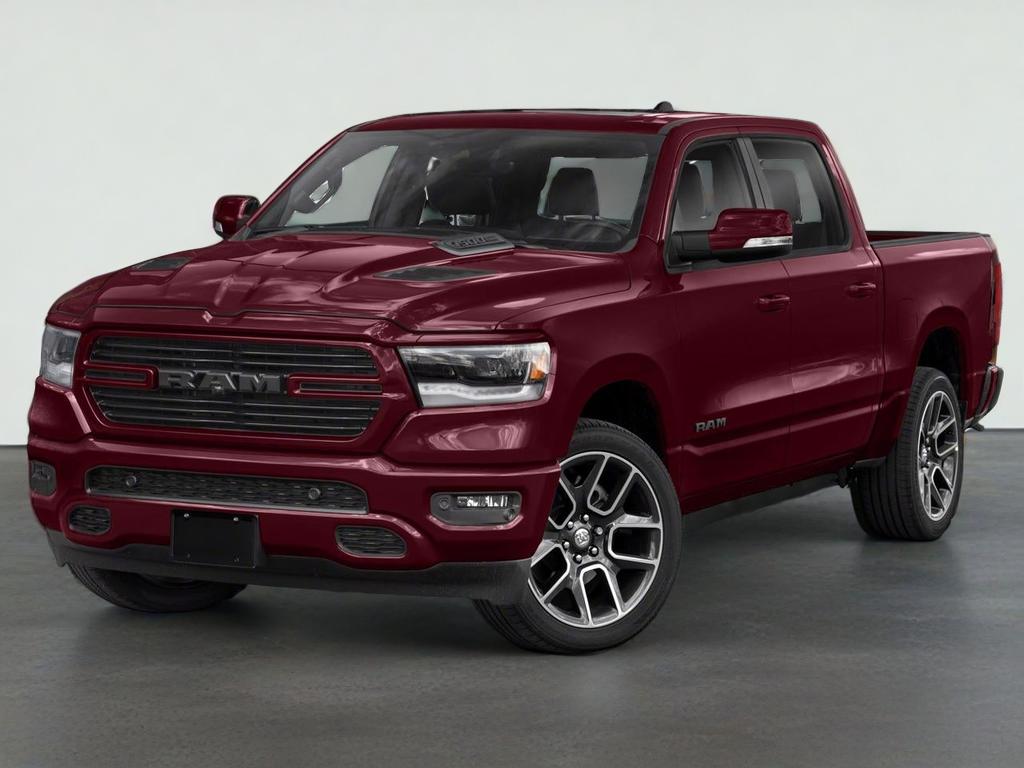 2021 RAM 1500 Sport