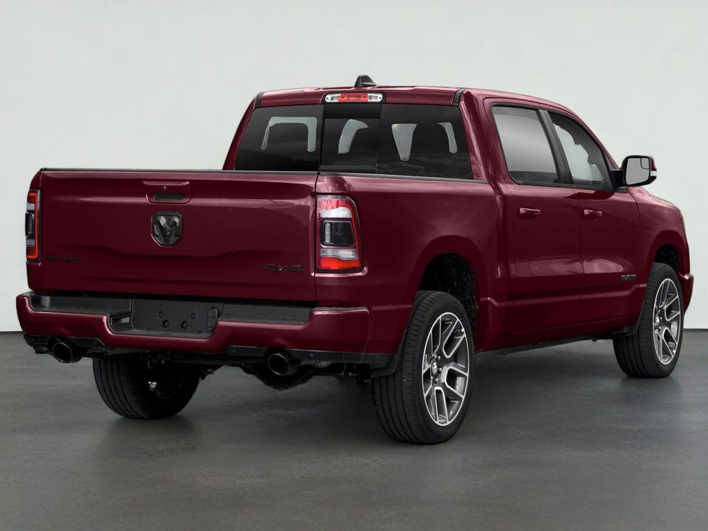 2021 RAM 1500 Sport