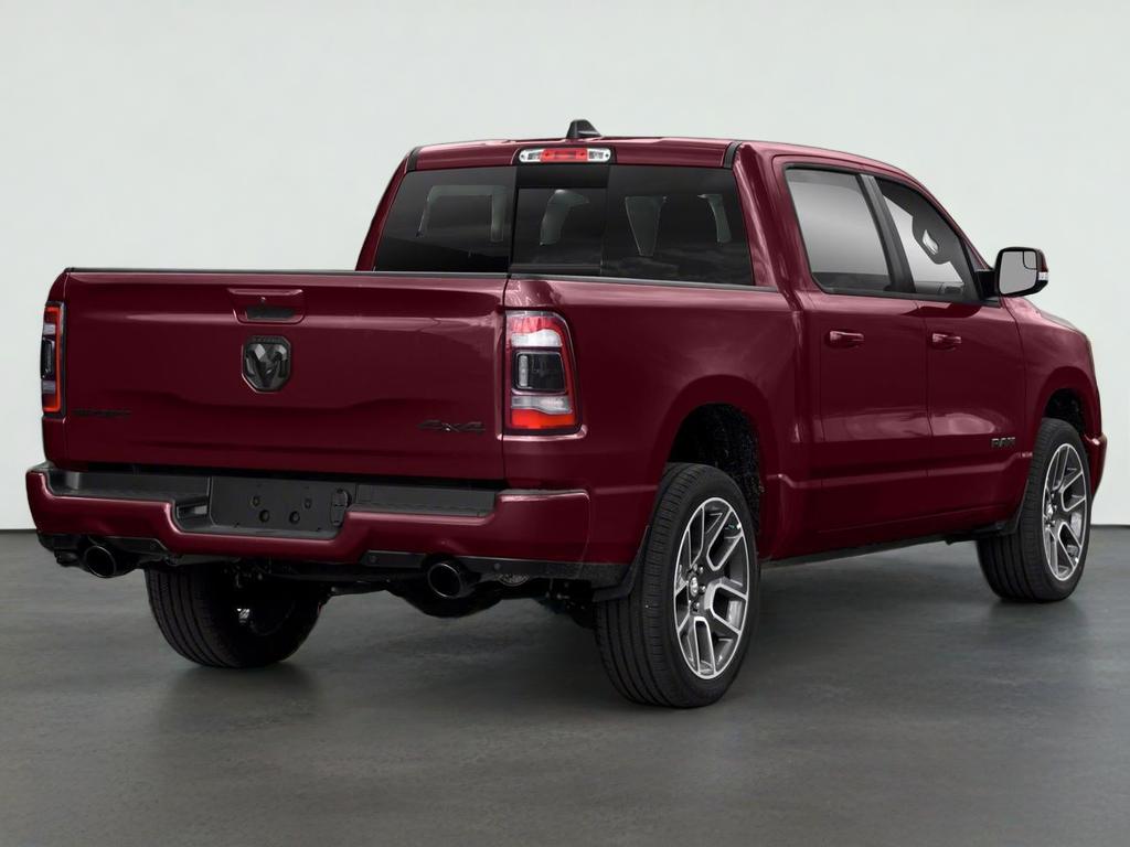 2021 RAM 1500 Sport
