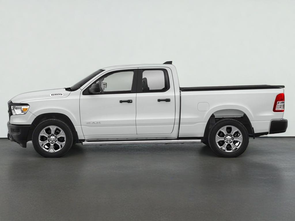 2021 RAM 1500 Sport