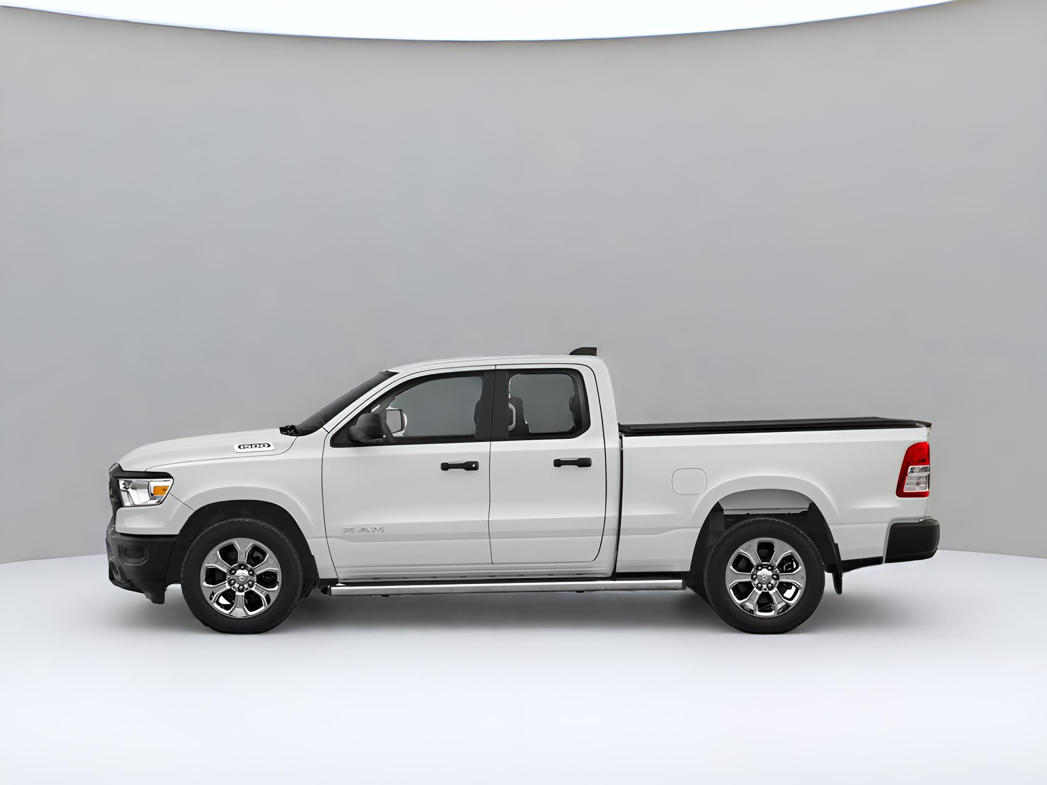 2021 RAM 1500 Sport