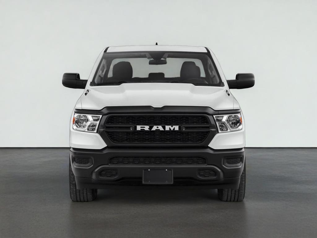 2021 RAM 1500 Sport