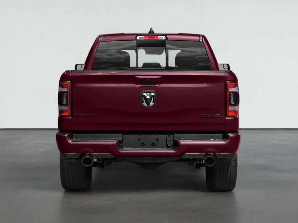 2021 RAM 1500 Sport