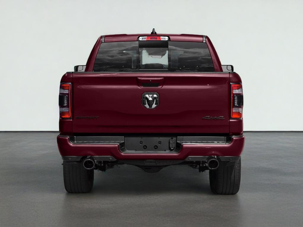 2021 RAM 1500 Sport