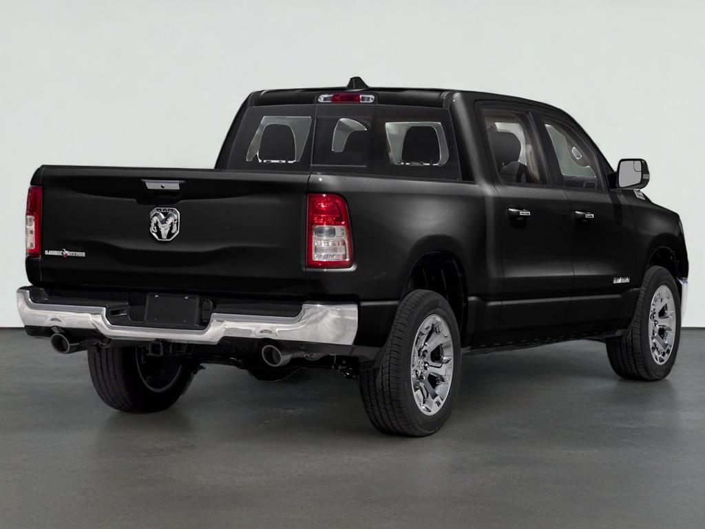 2019 RAM All-New 1500 Tradesman
