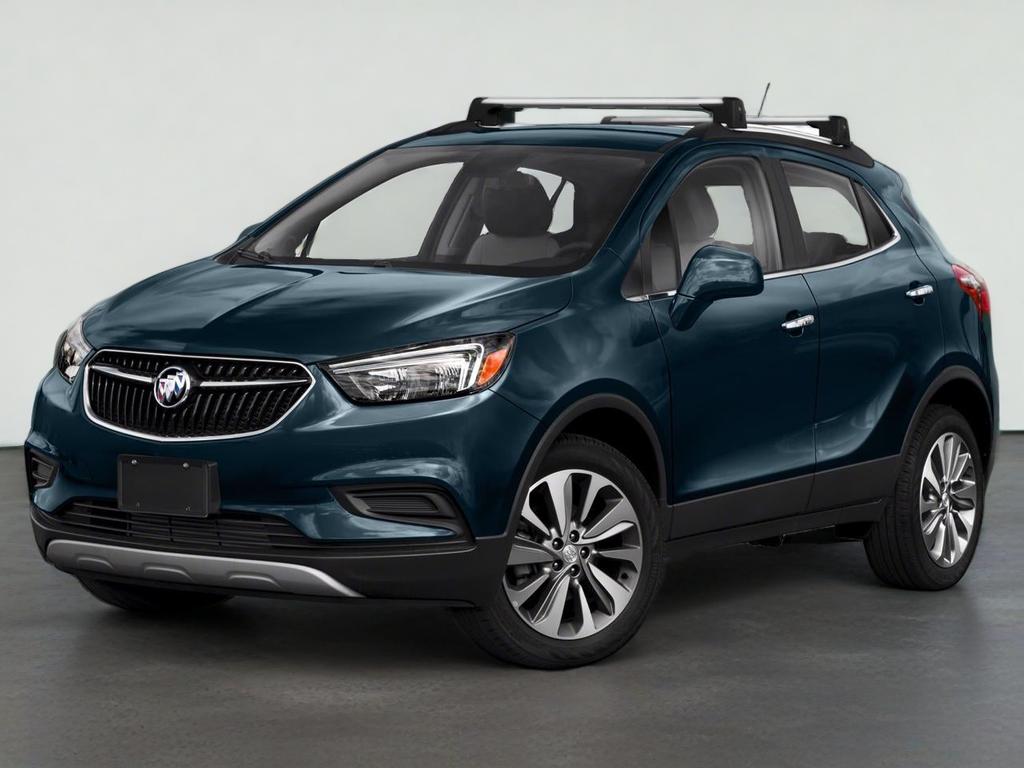 2022 Buick Encore Preferred AWD