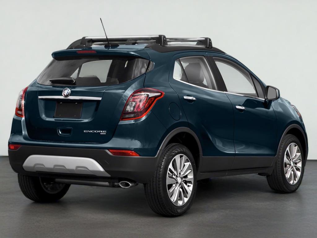 2022 Buick Encore Preferred AWD