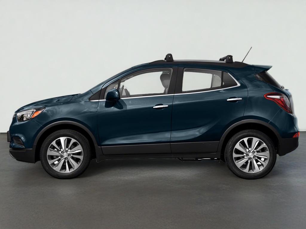 2022 Buick Encore Preferred AWD