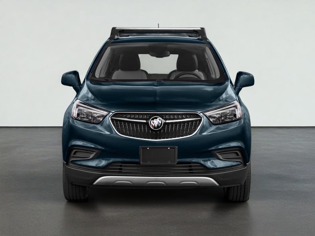 2022 Buick Encore Preferred AWD