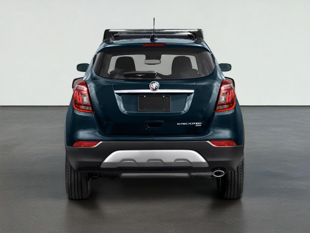 2022 Buick Encore Preferred AWD