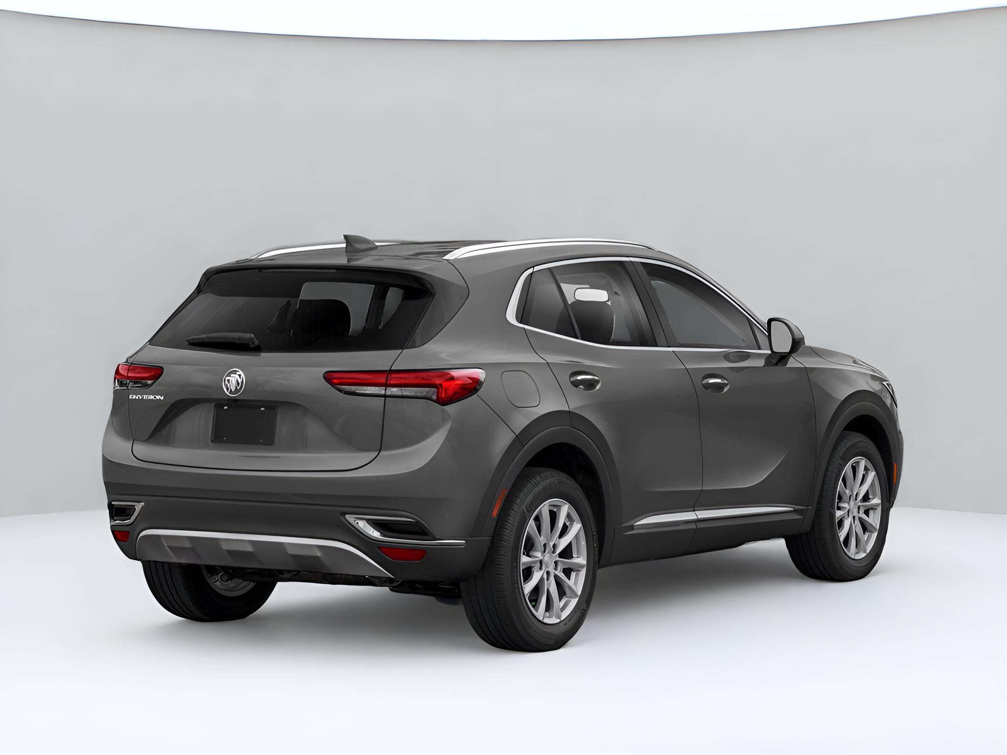 2023 Buick Envision Preferred AWD