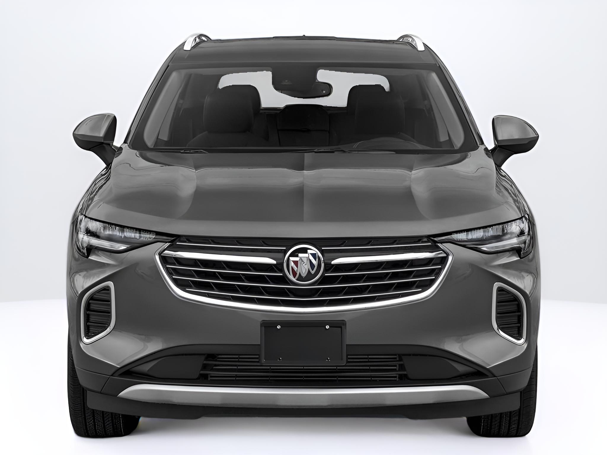 2023 Buick Envision Preferred AWD