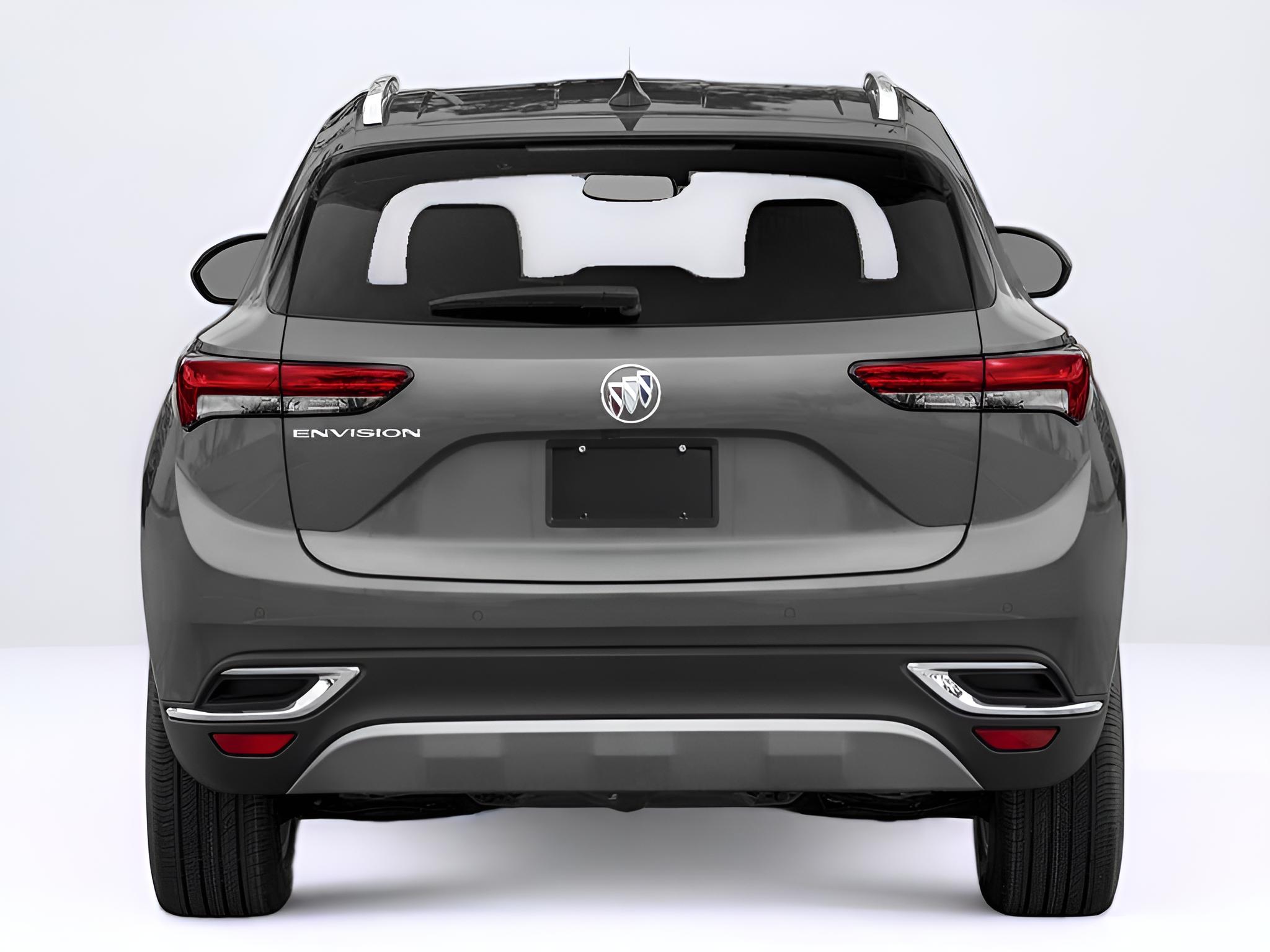 2023 Buick Envision Preferred AWD