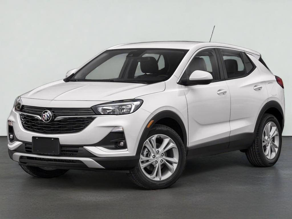 2022 Buick Encore GX AWD Preferred