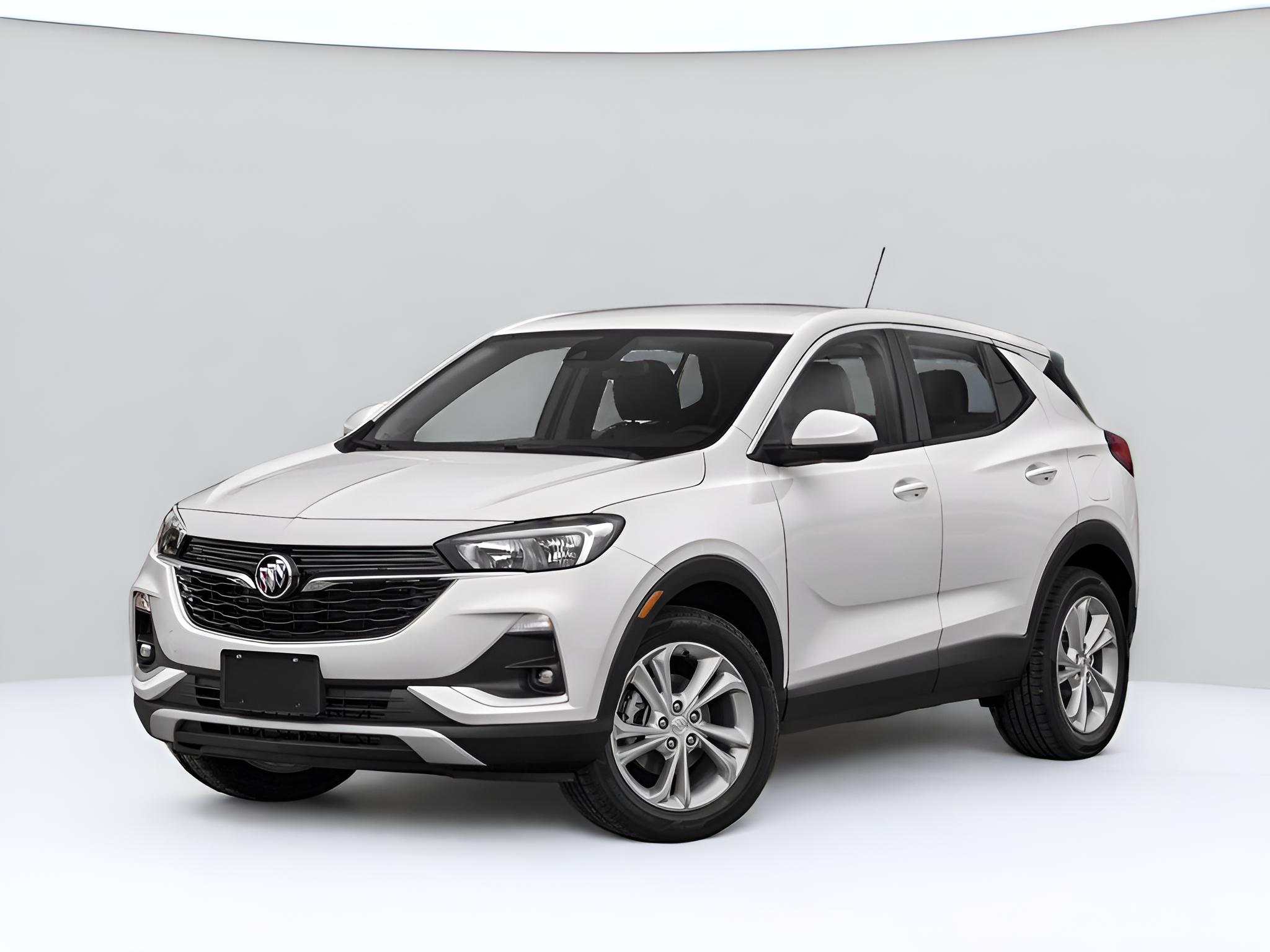 2020 Buick Encore GX Preferred FWD