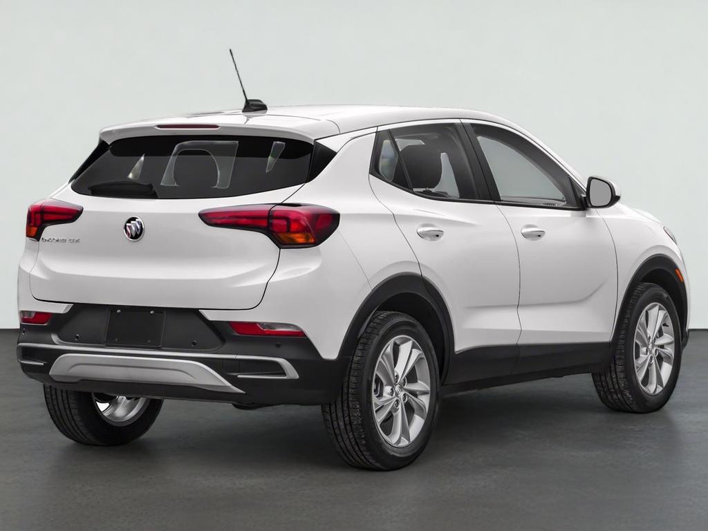 2022 Buick Encore GX AWD Preferred