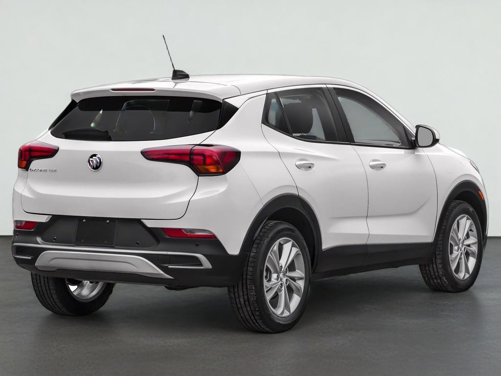2022 Buick Encore GX AWD Preferred