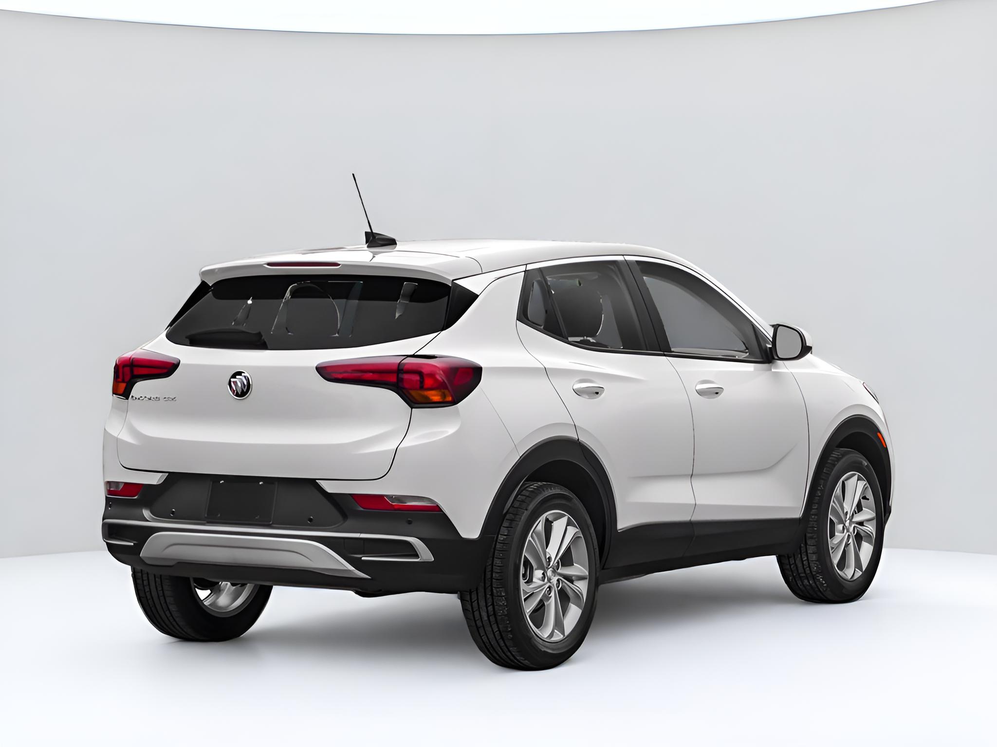 2020 Buick Encore GX Preferred FWD