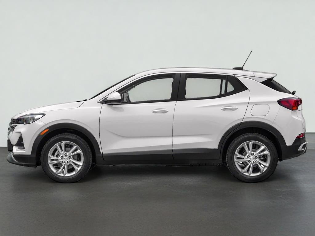 2022 Buick Encore GX AWD Preferred