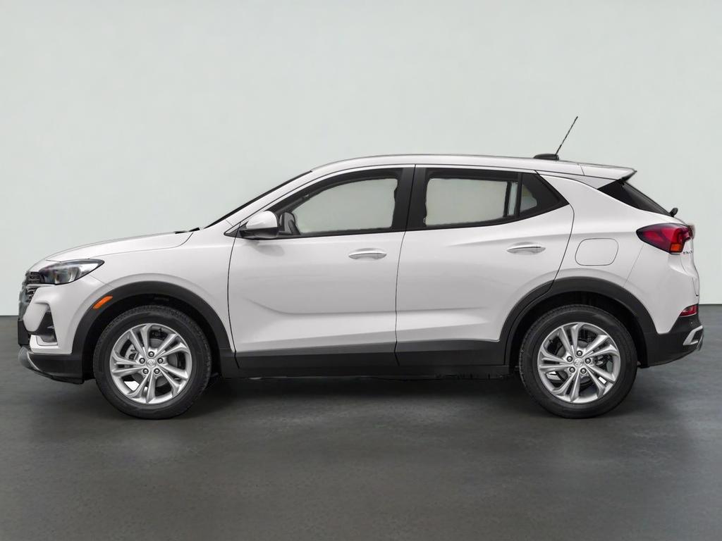 2022 Buick Encore GX AWD Preferred
