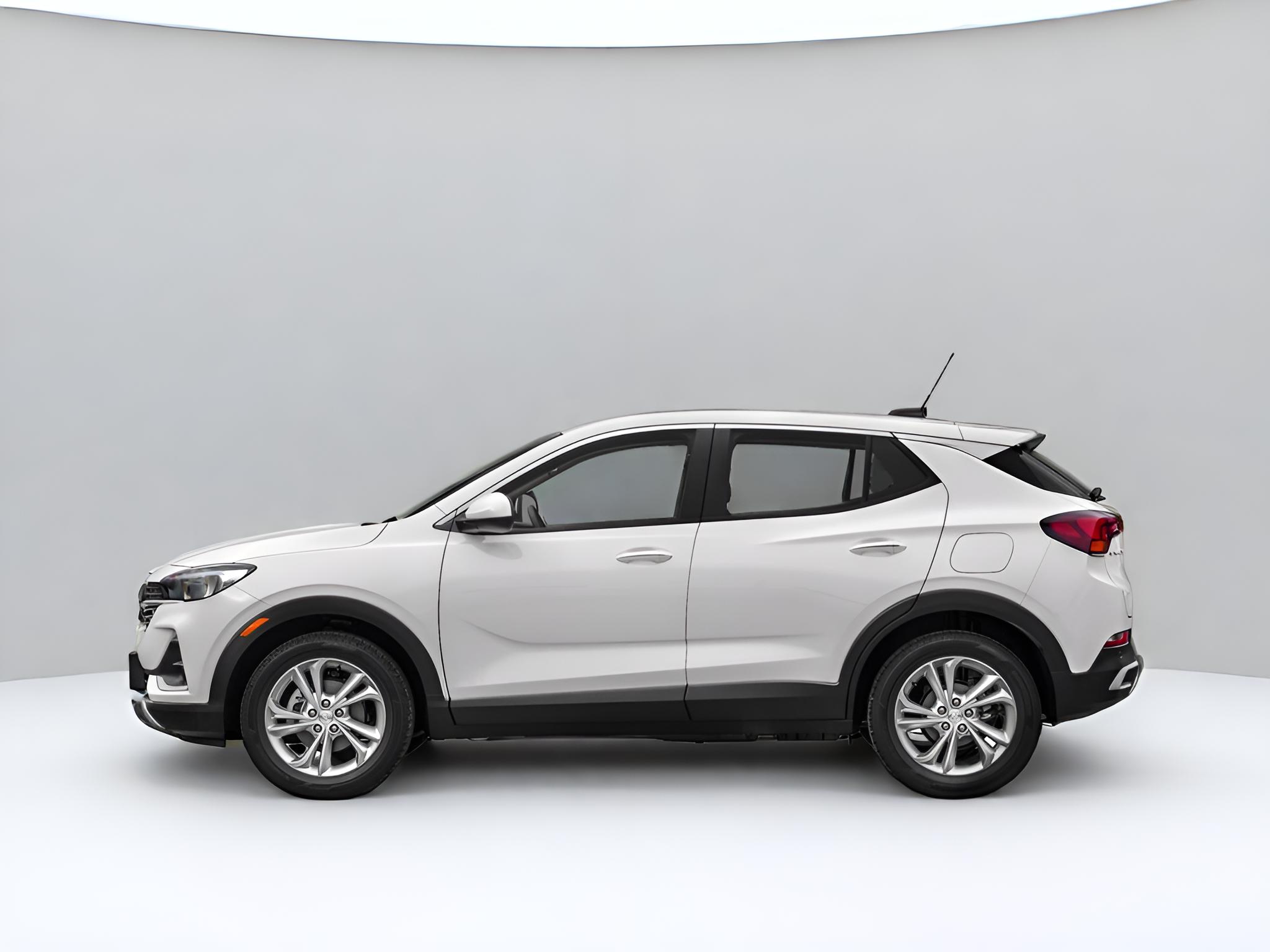 2020 Buick Encore GX Preferred FWD