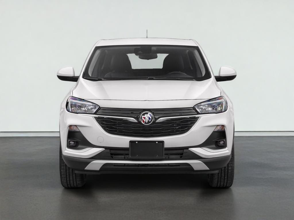2022 Buick Encore GX AWD Preferred