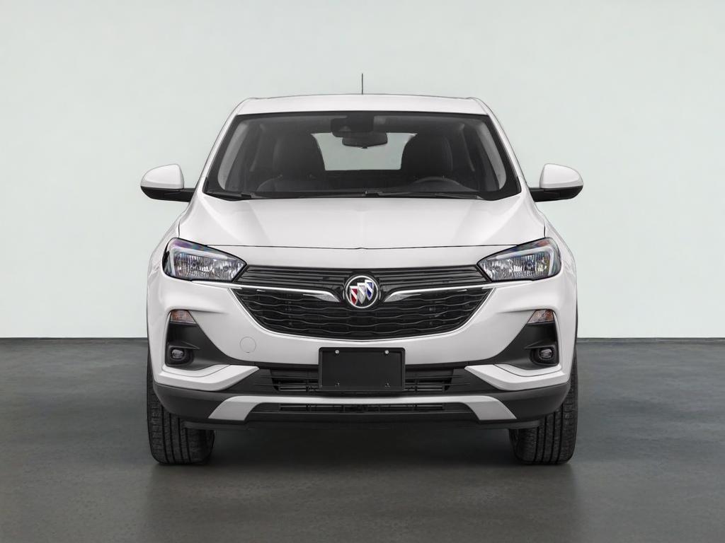 2022 Buick Encore GX AWD Preferred