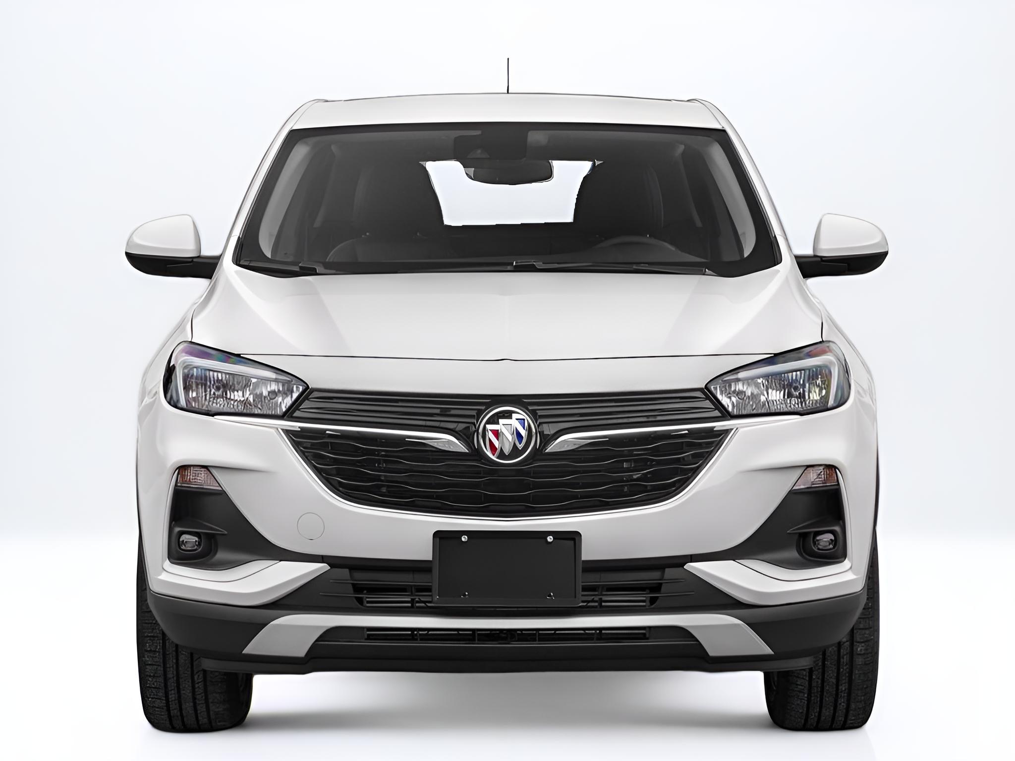 2020 Buick Encore GX Preferred FWD