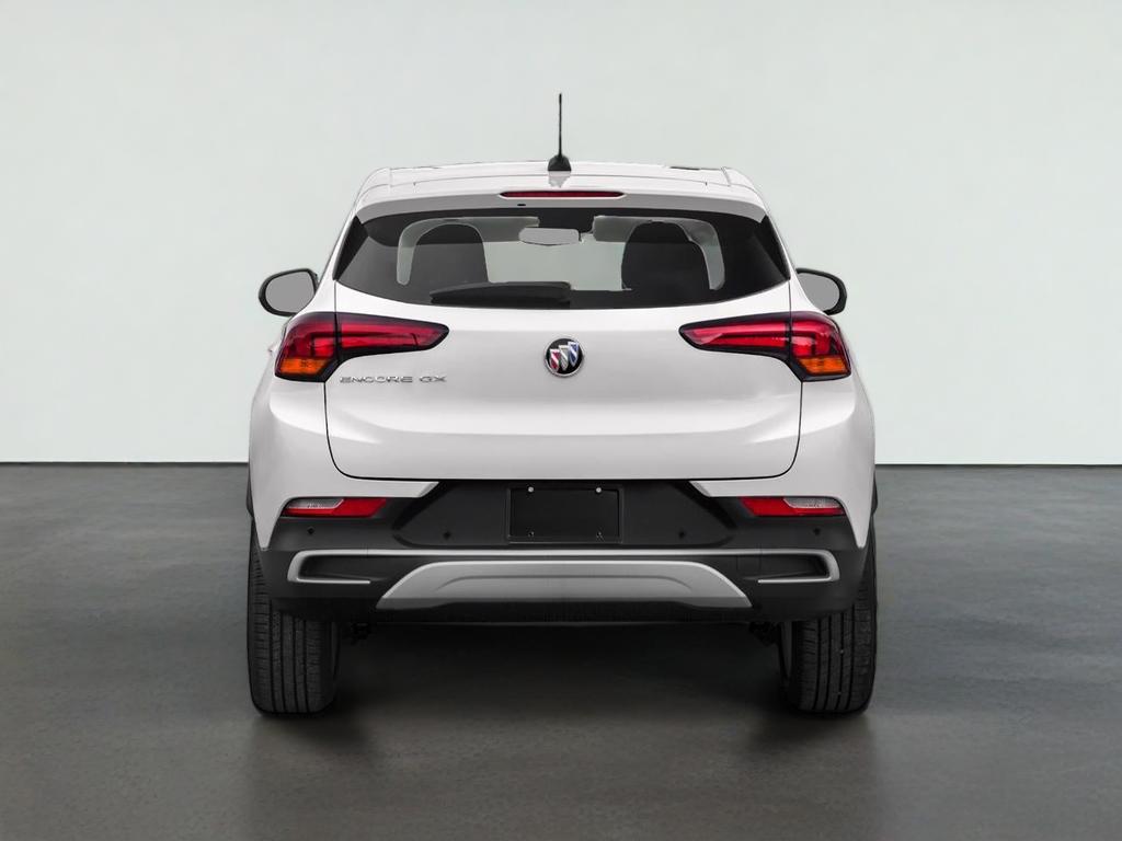 2022 Buick Encore GX AWD Preferred