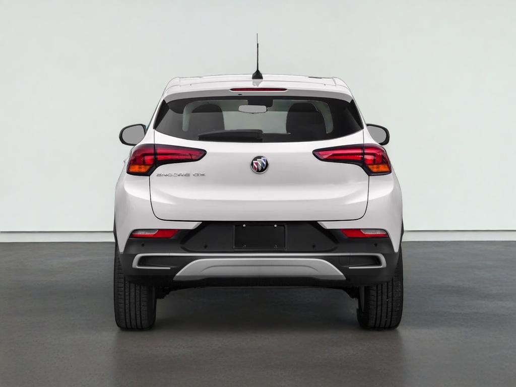 2022 Buick Encore GX AWD Preferred