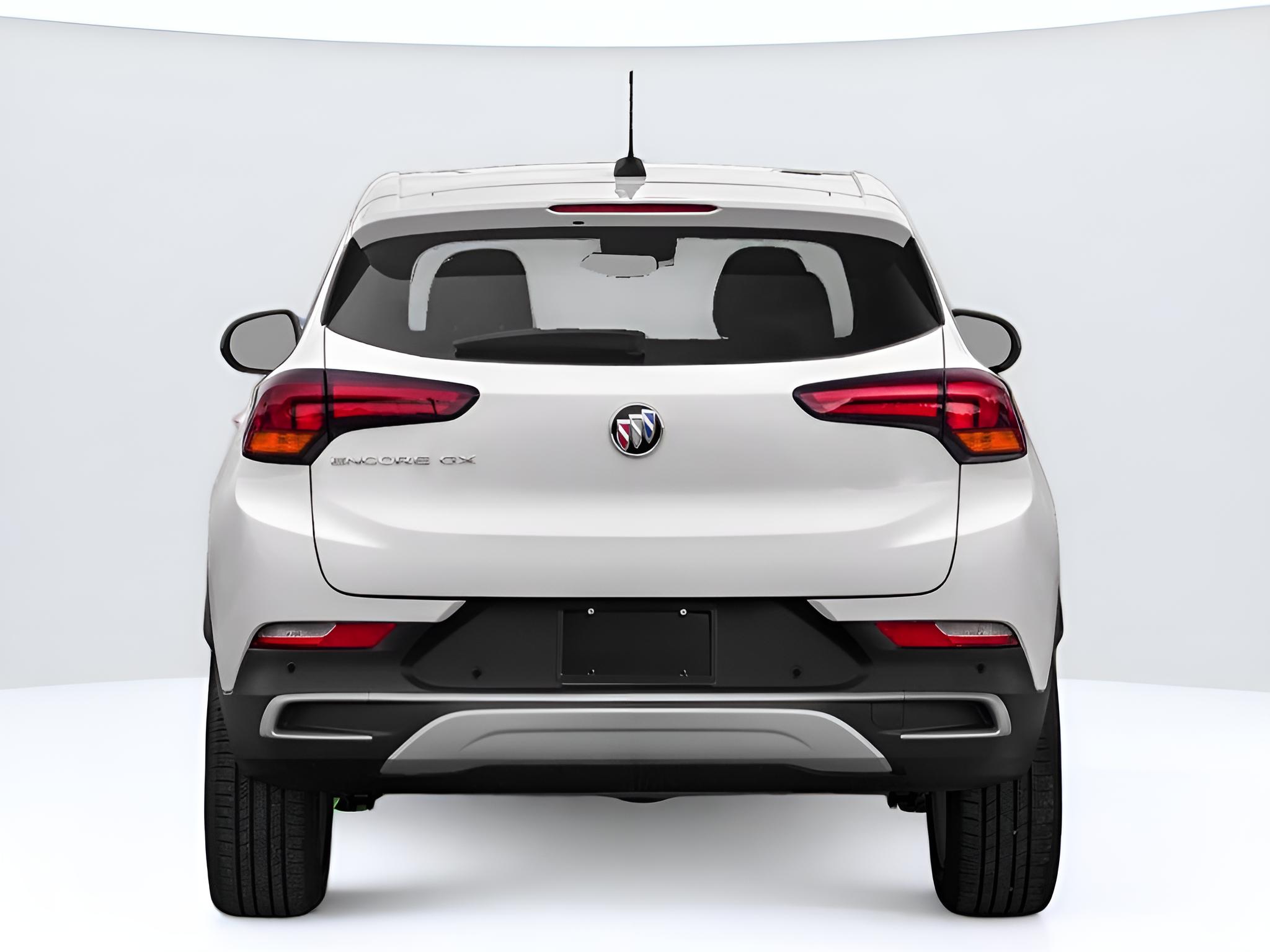 2020 Buick Encore GX Preferred FWD