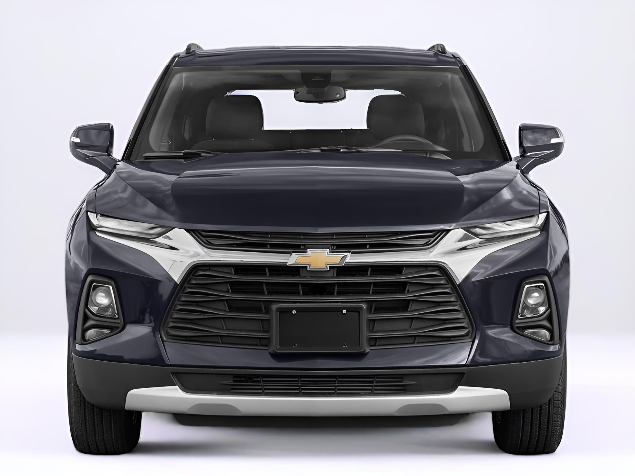 2022 Chevrolet Blazer AWD 2LT