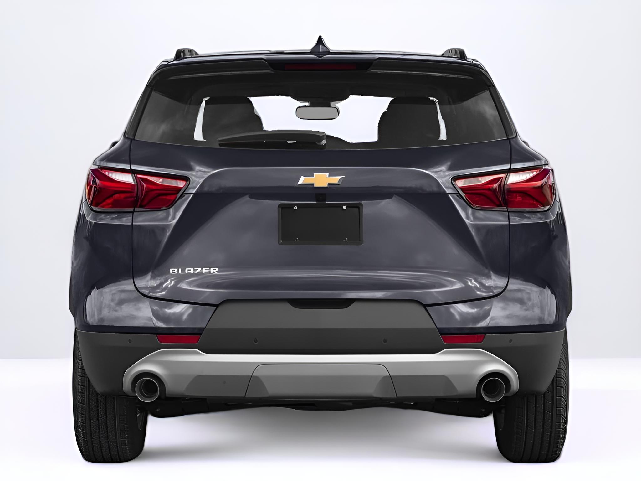 2022 Chevrolet Blazer AWD 2LT