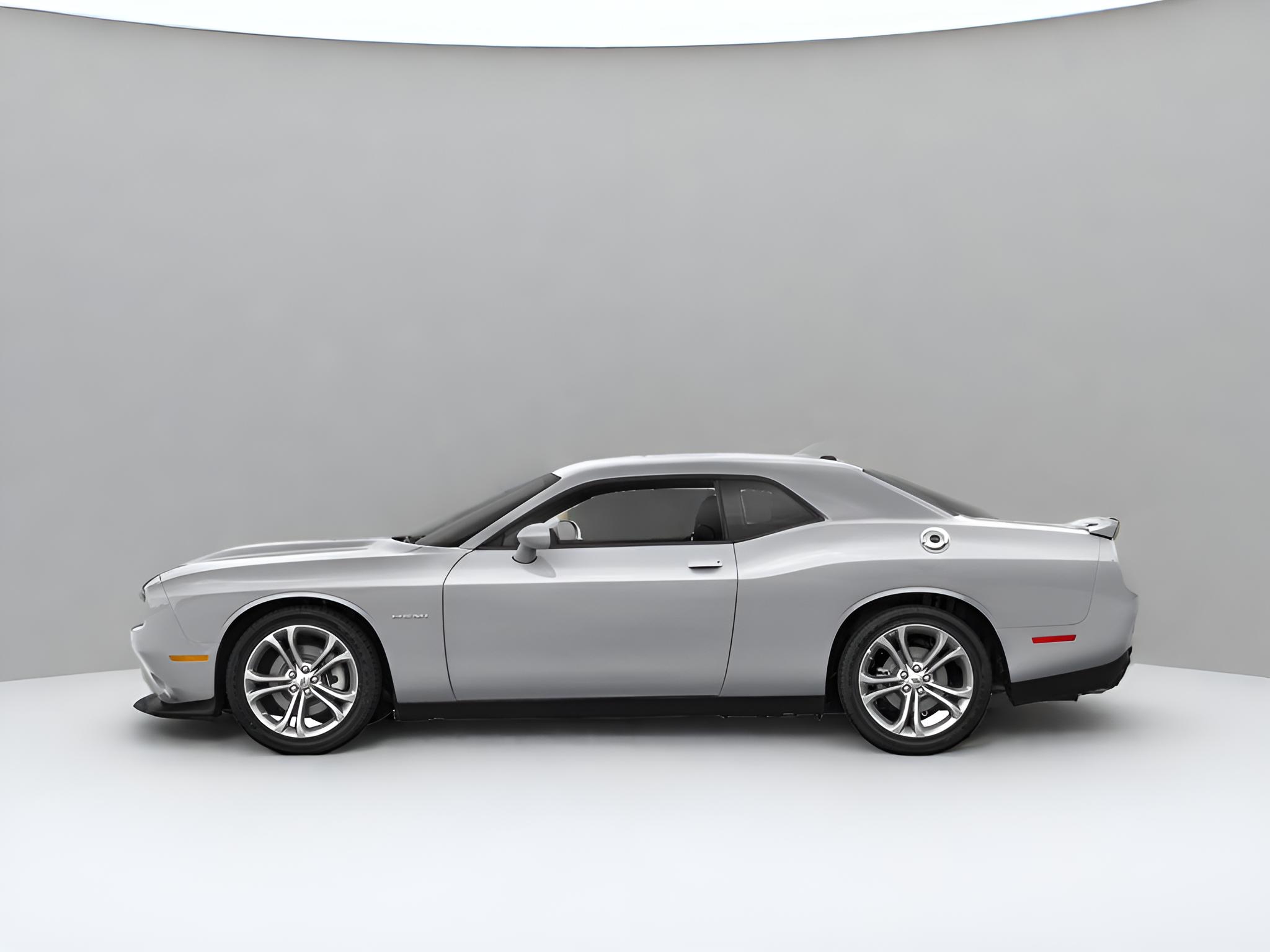 2022 Dodge Challenger GT AWD