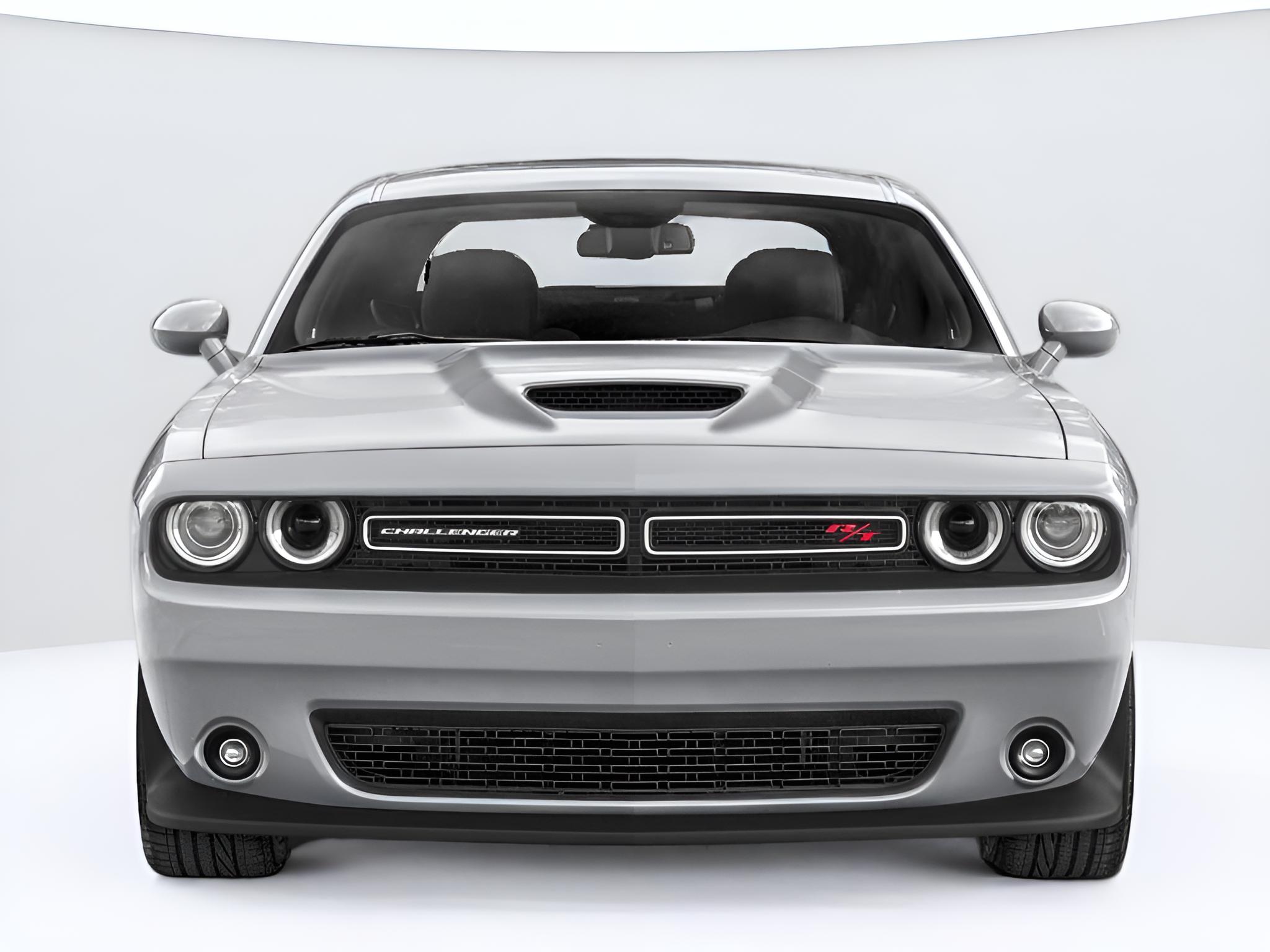 2022 Dodge Challenger GT AWD