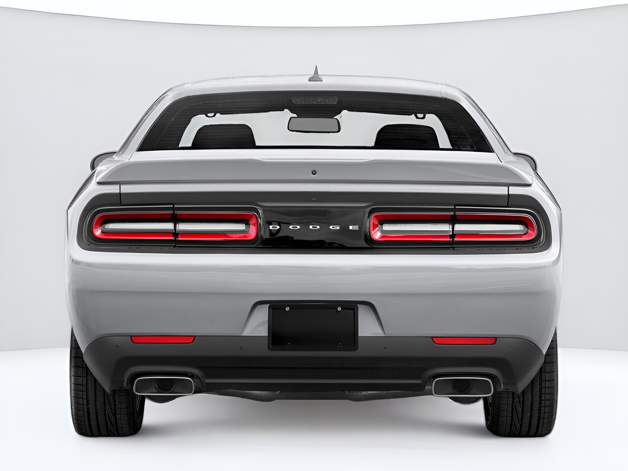 2022 Dodge Challenger GT AWD