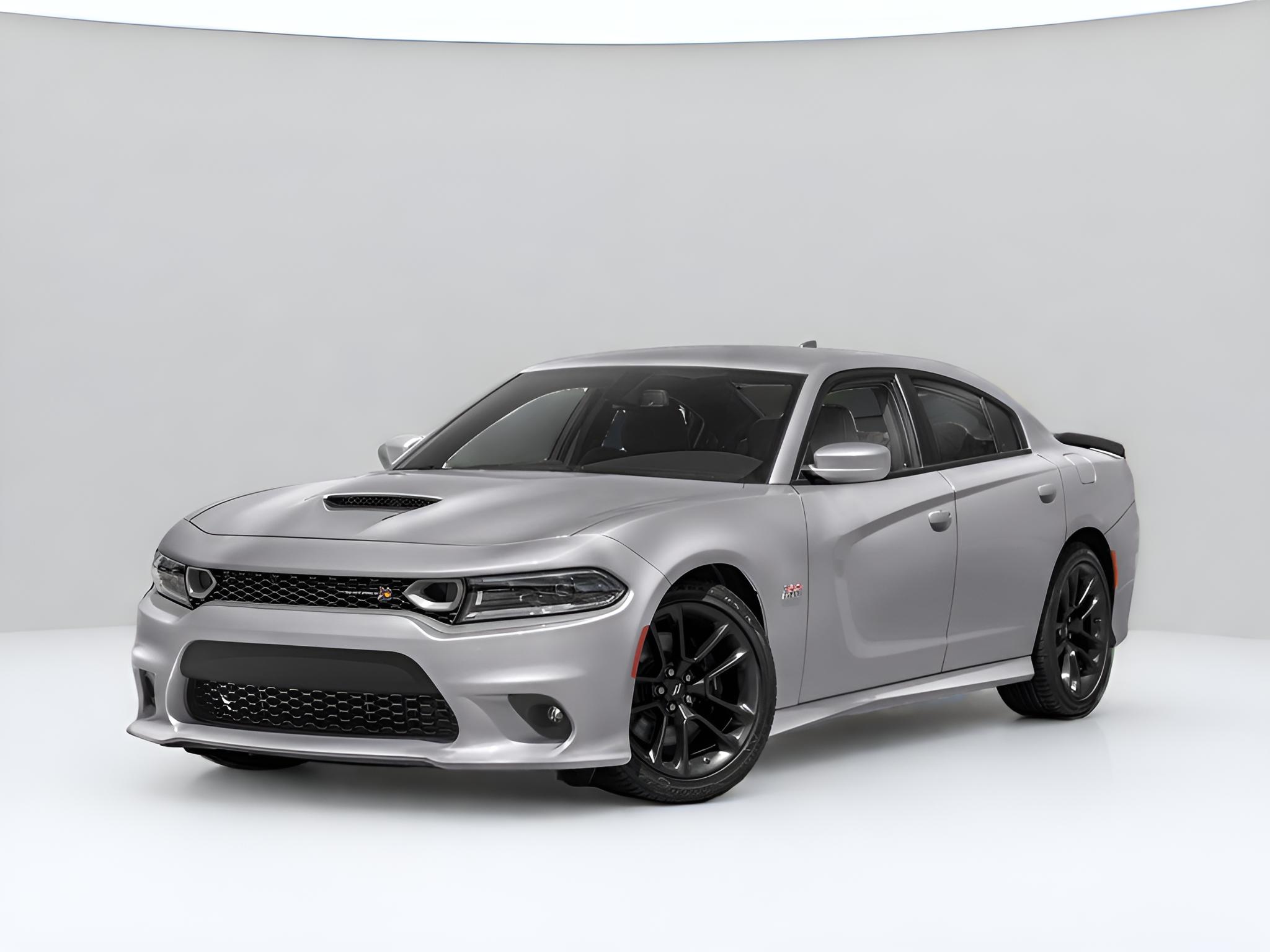 2023 Dodge Charger R/T Scat Pack