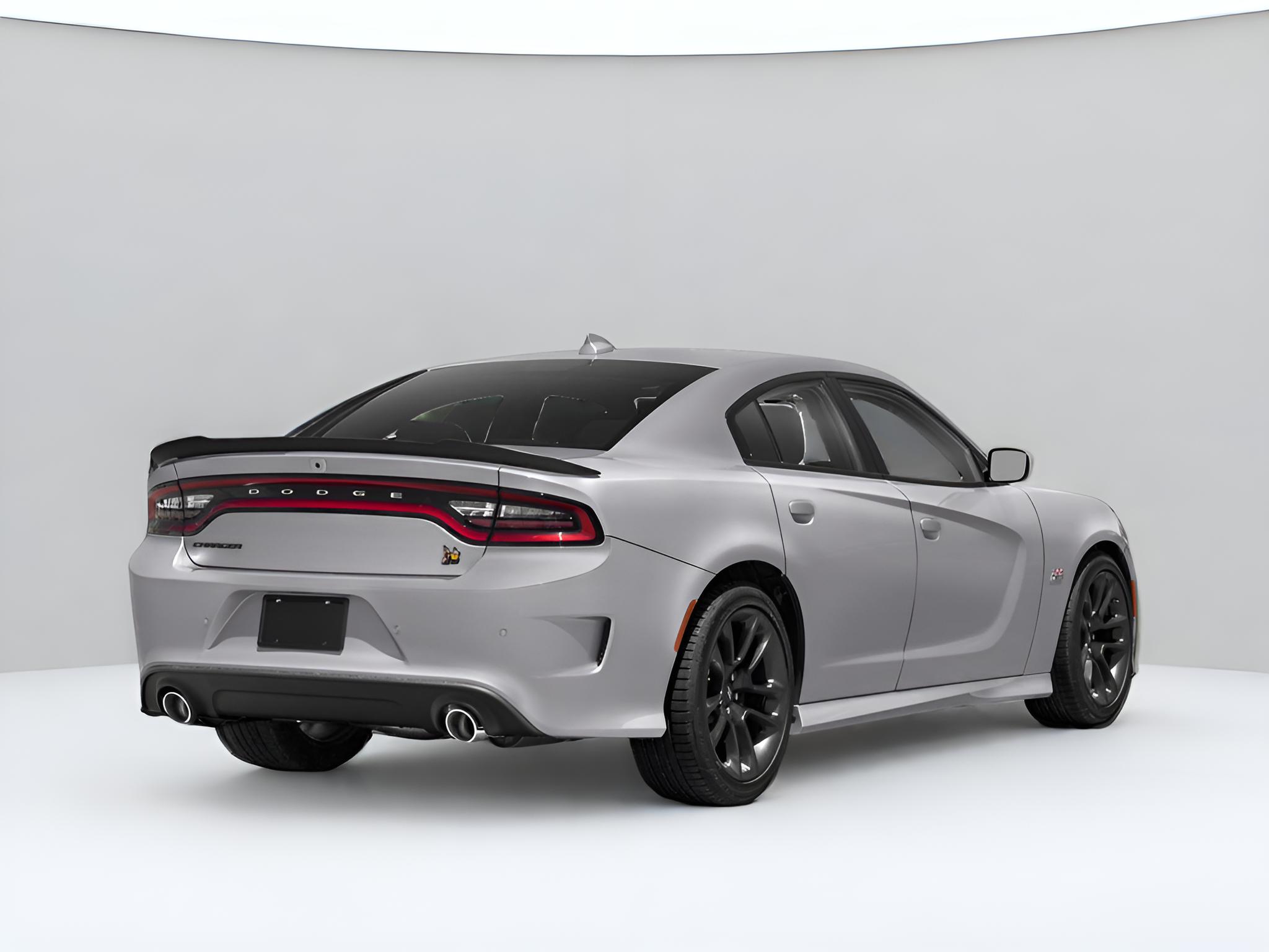 2023 Dodge Charger R/T Scat Pack