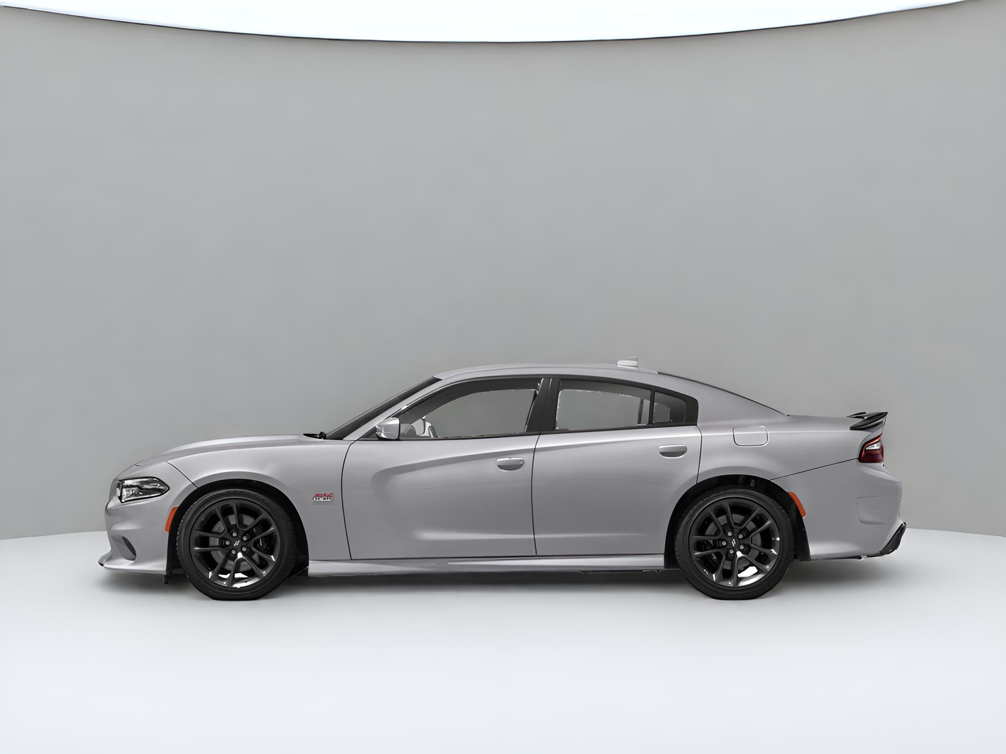 2023 Dodge Charger R/T Scat Pack