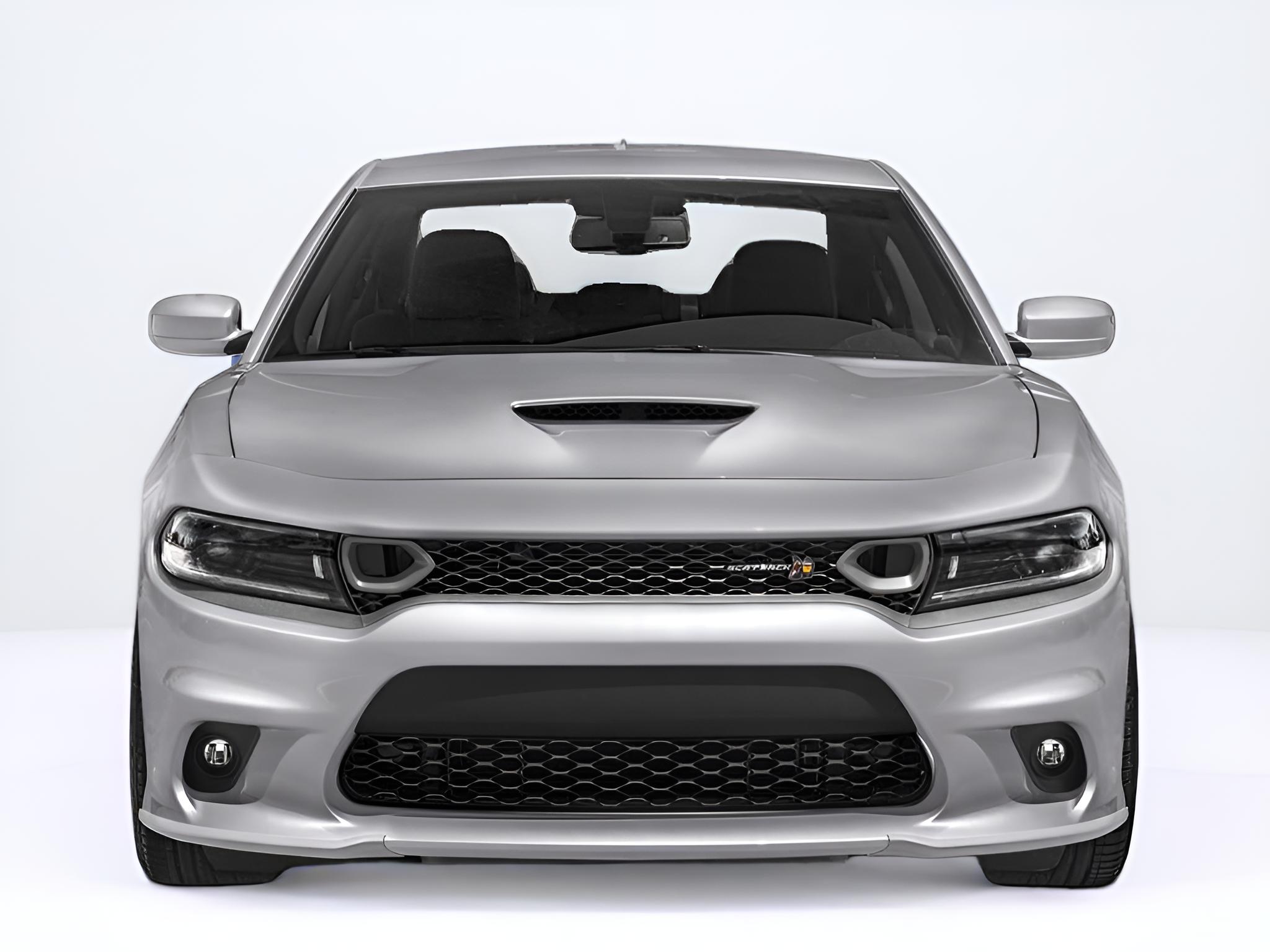 2023 Dodge Charger R/T Scat Pack