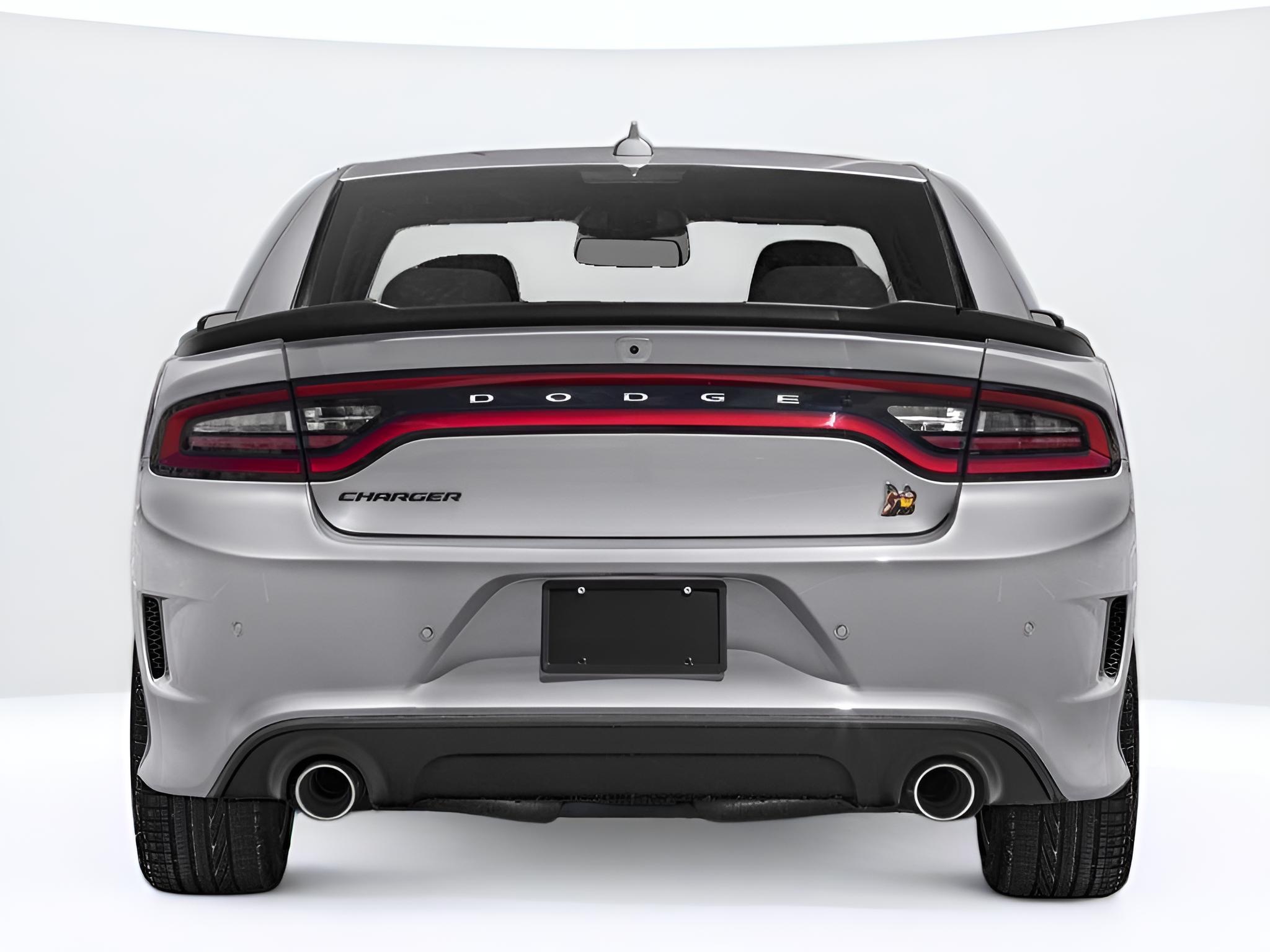 2023 Dodge Charger R/T Scat Pack