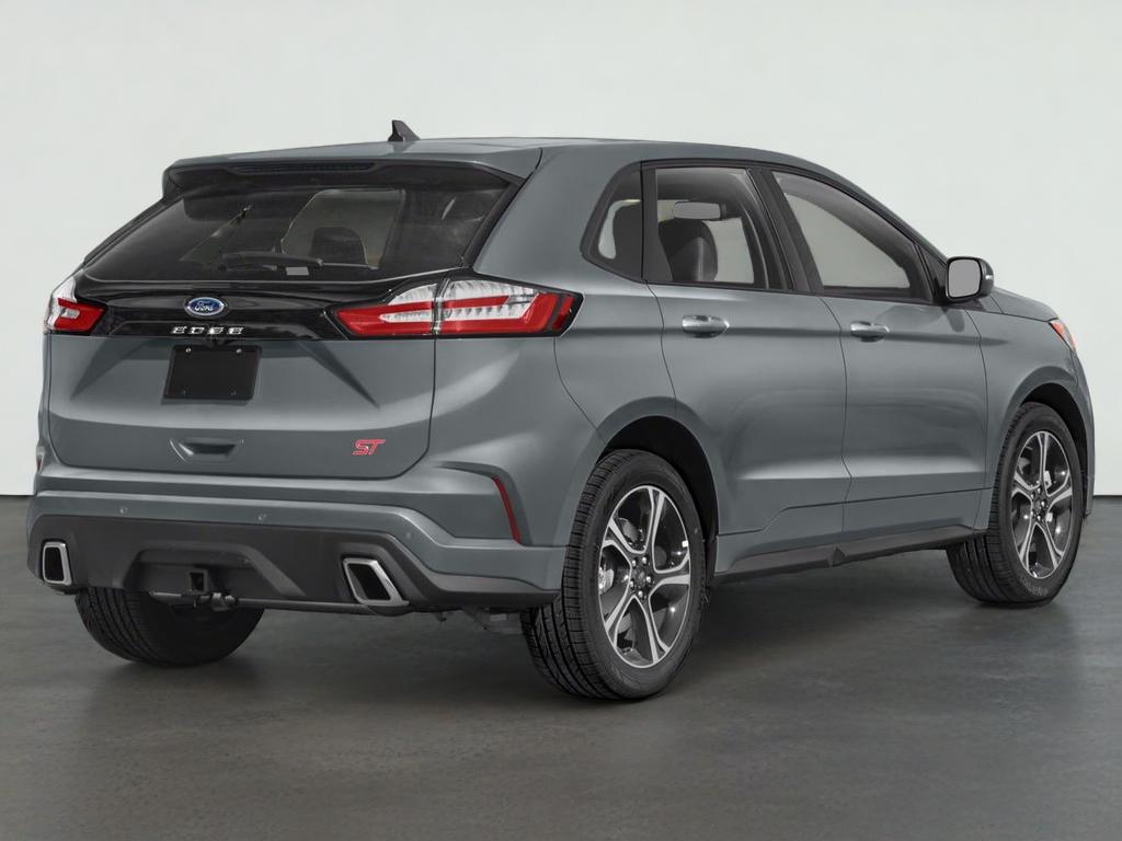 2022 Ford Edge ST