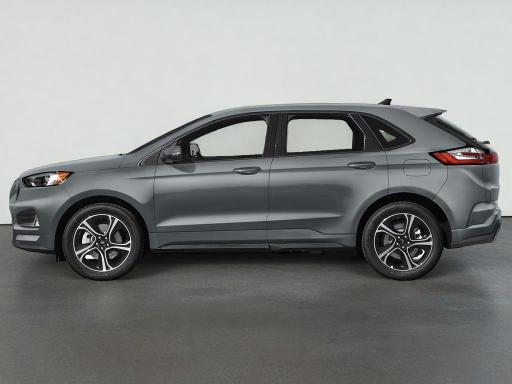 2022 Ford Edge ST
