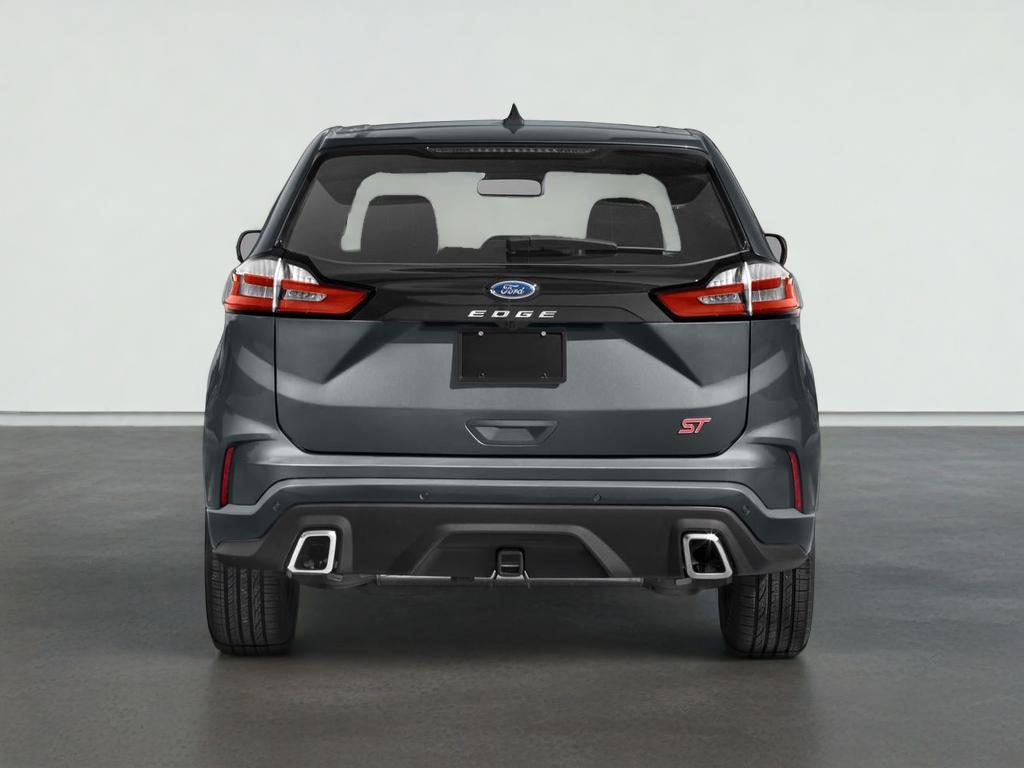 2022 Ford Edge ST