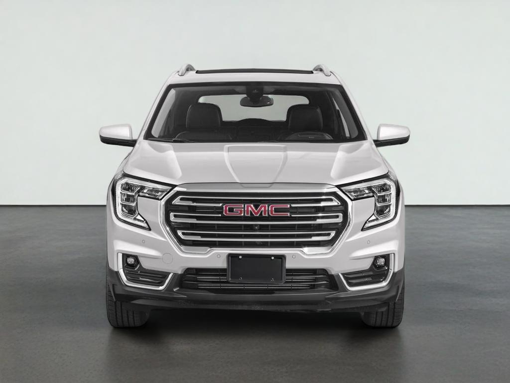 2022 GMC Terrain FWD SLE