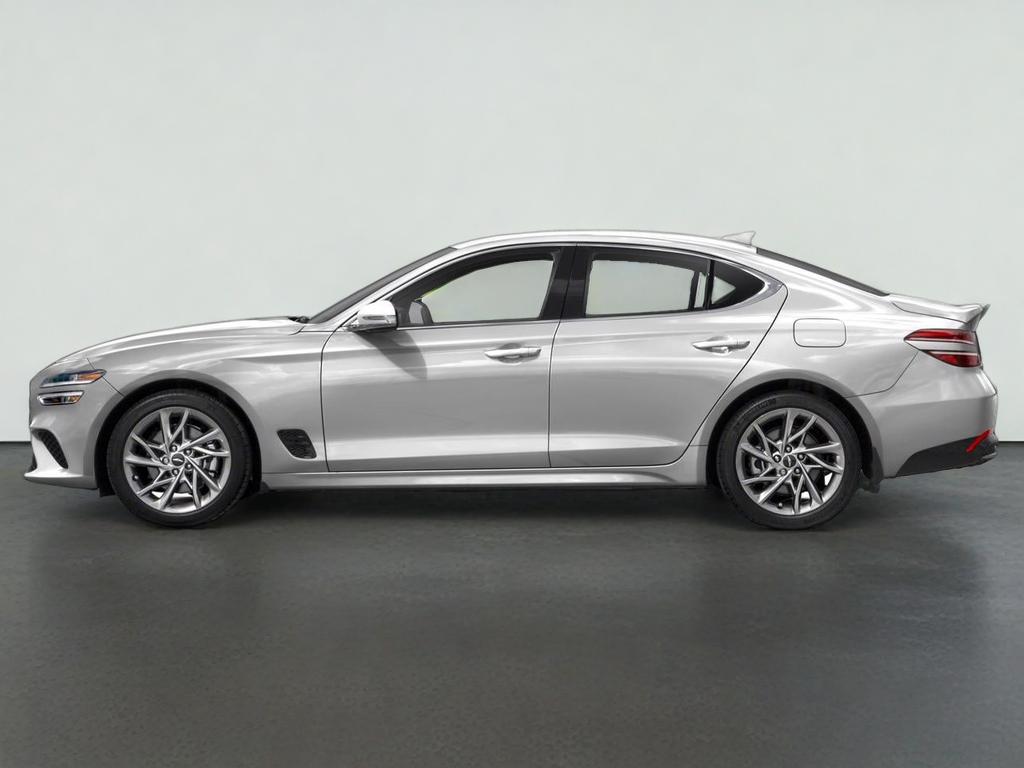 2022 Genesis G70 2.0T